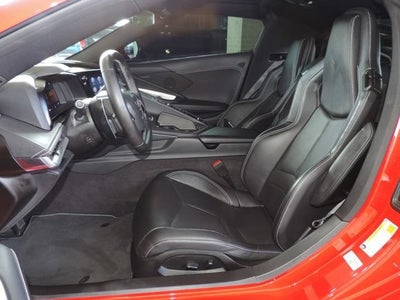 2023 Chevrolet Corvette Stingray 1LT