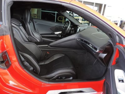 2023 Chevrolet Corvette Stingray 1LT