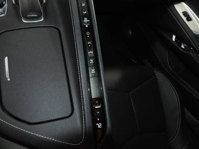 2023 Chevrolet Corvette Stingray 1LT