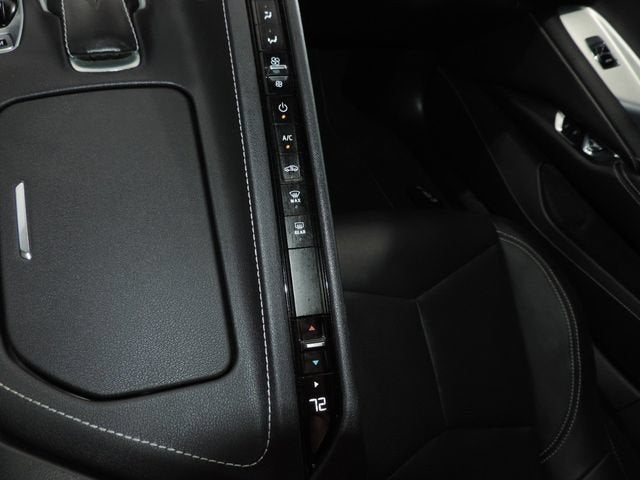 2023 Chevrolet Corvette Stingray 1LT
