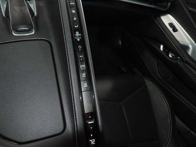 2023 Chevrolet Corvette Stingray 1LT