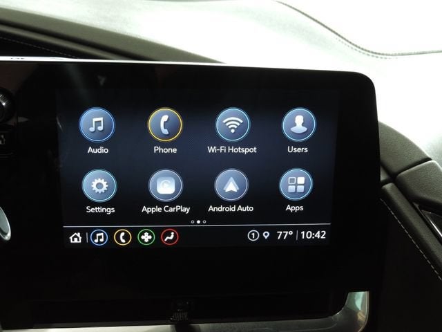 2023 Chevrolet Corvette Stingray 1LT
