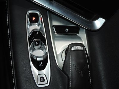 2023 Chevrolet Corvette Stingray 1LT