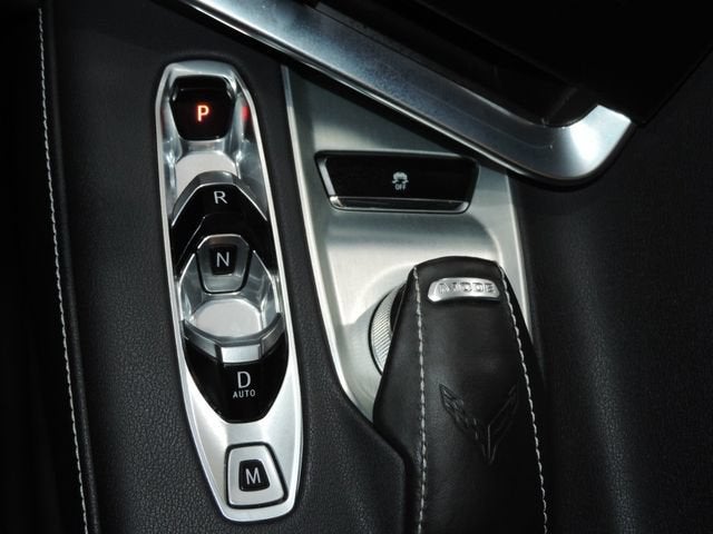 2023 Chevrolet Corvette Stingray 1LT