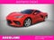 2023 Chevrolet Corvette Stingray 1LT