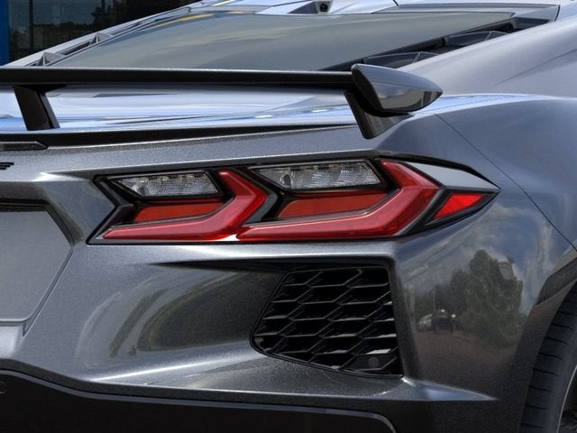 2027 Chevrolet Corvette Stingray 1LT