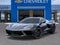 2027 Chevrolet Corvette Stingray 1LT