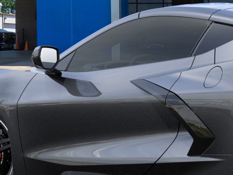 2027 Chevrolet Corvette Stingray 1LT