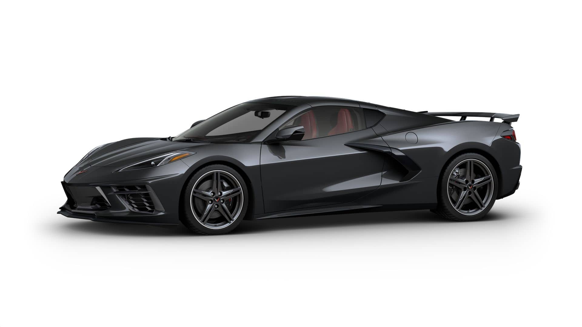 2027 Chevrolet Corvette Stingray 1LT