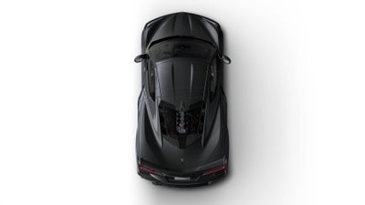 2027 Chevrolet Corvette Stingray 1LT