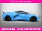 2022 Chevrolet Corvette Stingray 2LT