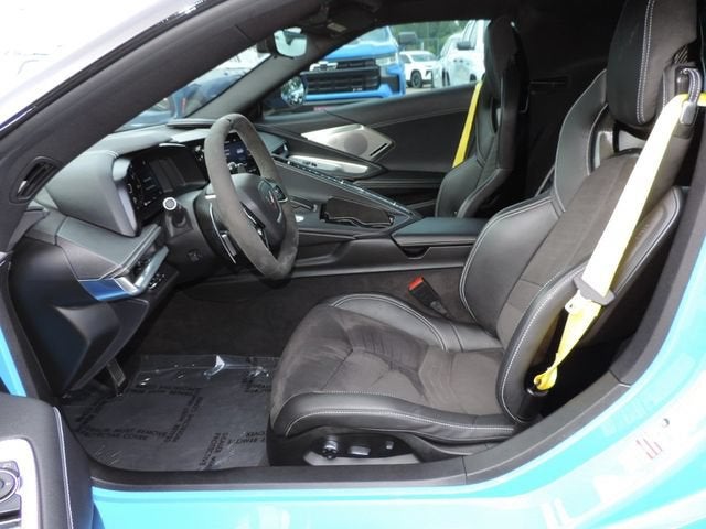2022 Chevrolet Corvette Stingray 2LT