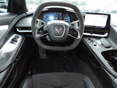 2022 Chevrolet Corvette Stingray 2LT