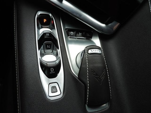 2022 Chevrolet Corvette Stingray 2LT