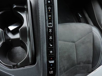 2022 Chevrolet Corvette Stingray 2LT