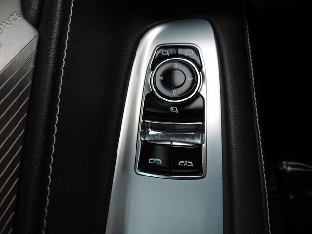 2022 Chevrolet Corvette Stingray 2LT