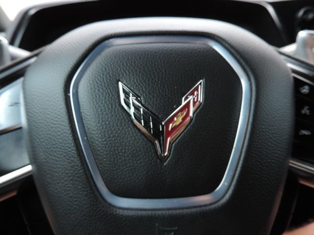 2022 Chevrolet Corvette Stingray 2LT