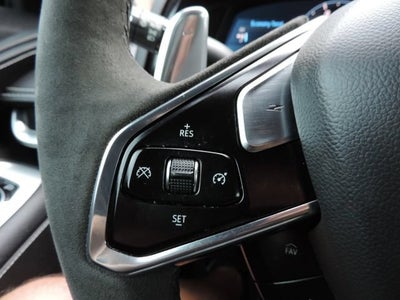 2022 Chevrolet Corvette Stingray 2LT