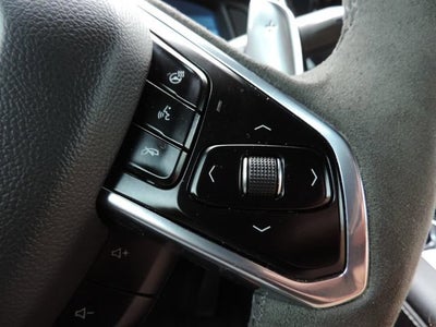 2022 Chevrolet Corvette Stingray 2LT