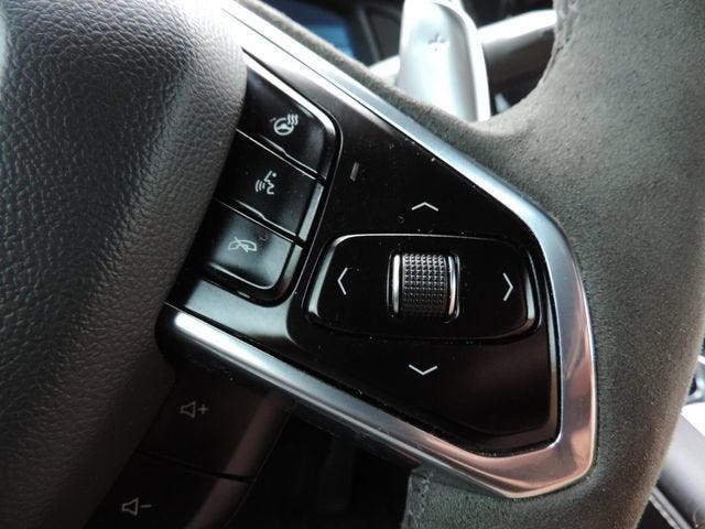 2022 Chevrolet Corvette Stingray 2LT