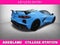 2022 Chevrolet Corvette Stingray 2LT