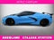 2022 Chevrolet Corvette Stingray 2LT