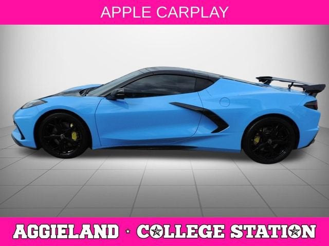 2022 Chevrolet Corvette Stingray 2LT