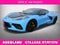 2022 Chevrolet Corvette Stingray 2LT
