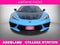 2022 Chevrolet Corvette Stingray 2LT