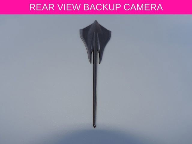 2025 Chevrolet Corvette Stingray 2LT