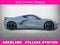 2025 Chevrolet Corvette Stingray 2LT