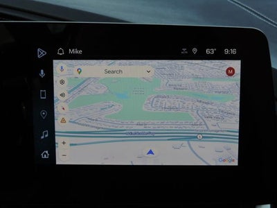 2025 Chevrolet Corvette Stingray 2LT