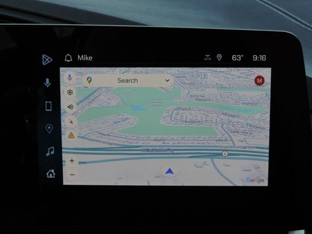 2025 Chevrolet Corvette Stingray 2LT