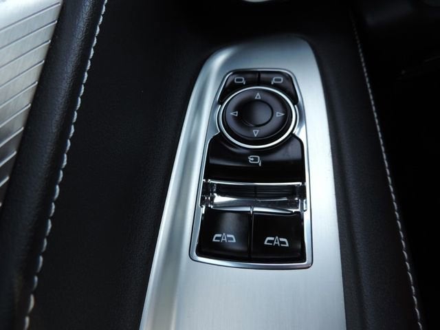 2025 Chevrolet Corvette Stingray 2LT