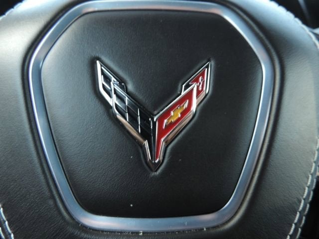 2025 Chevrolet Corvette Stingray 2LT