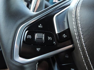 2025 Chevrolet Corvette Stingray 2LT