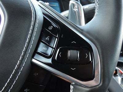 2025 Chevrolet Corvette Stingray 2LT