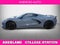 2025 Chevrolet Corvette Stingray 2LT