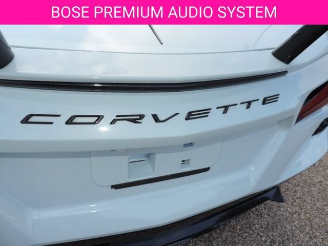 2023 Chevrolet Corvette Stingray 3LT