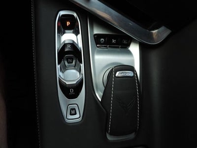 2023 Chevrolet Corvette Stingray 3LT