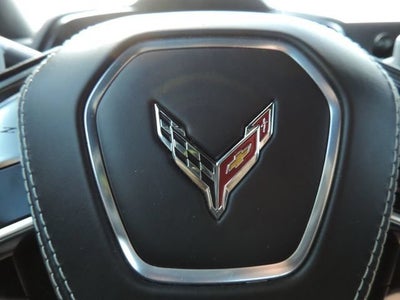 2023 Chevrolet Corvette Stingray 3LT