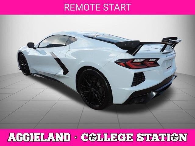 2023 Chevrolet Corvette Stingray 3LT