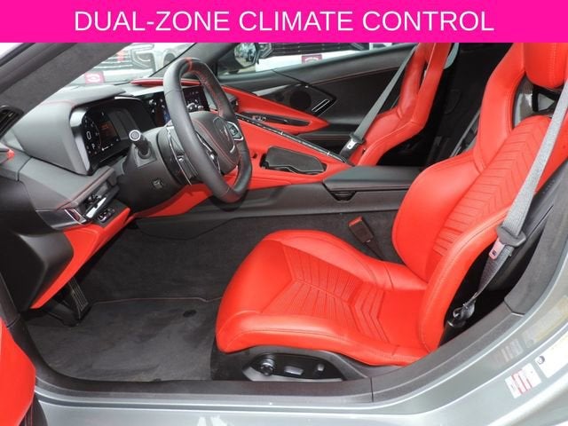 2024 Chevrolet Corvette Stingray 3LT
