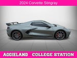 2024 Chevrolet Corvette Stingray 3LT