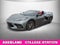 2024 Chevrolet Corvette Stingray 3LT