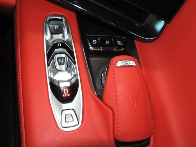 2024 Chevrolet Corvette Stingray 3LT