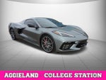 2024 Chevrolet Corvette Stingray 3LT