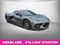 2024 Chevrolet Corvette Stingray 3LT