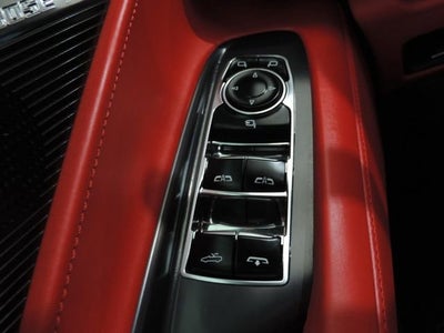 2024 Chevrolet Corvette Stingray 3LT