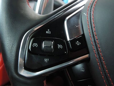 2024 Chevrolet Corvette Stingray 3LT